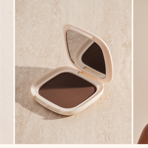 NIB Vesca Kissed by Bali bronzer - Picture 3 of 4